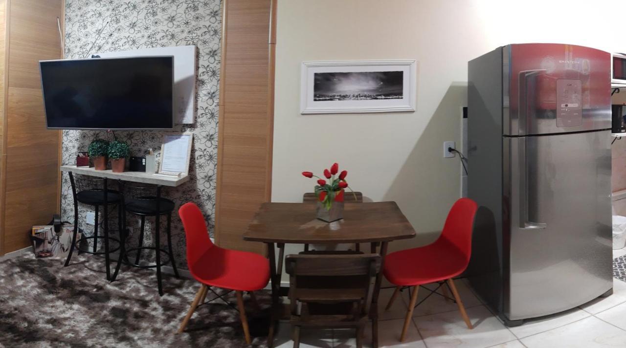Cafofo Da Rosane Daire Pelotas Dış mekan fotoğraf