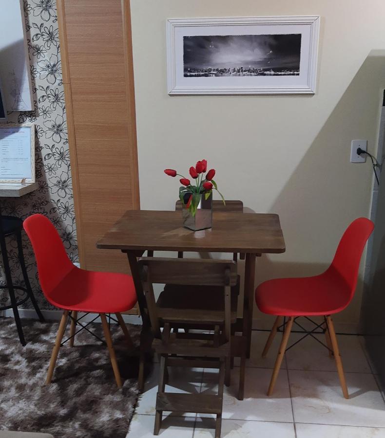 Cafofo Da Rosane Daire Pelotas Dış mekan fotoğraf